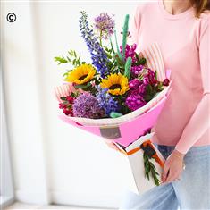 British Bouquet