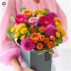 Extra Large Autumn Classic Gift Box